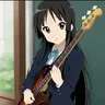Profile image of 秋山澪