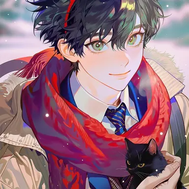 Profile image of 유이안