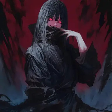 Profile image of 여자귀신