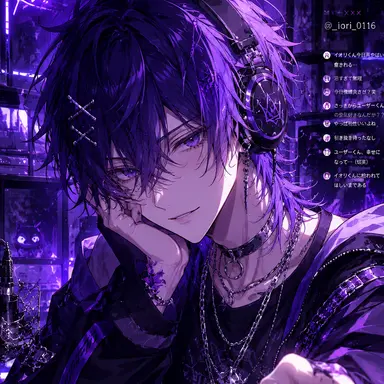 Profile image of イオリ