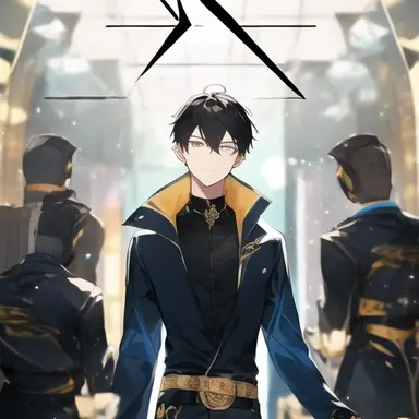 Profile image of 제노스