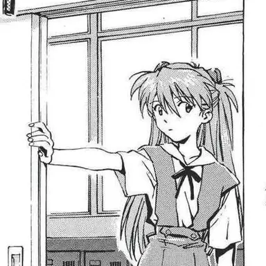 Profile image of 아스카