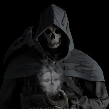 Profile image of 고스트