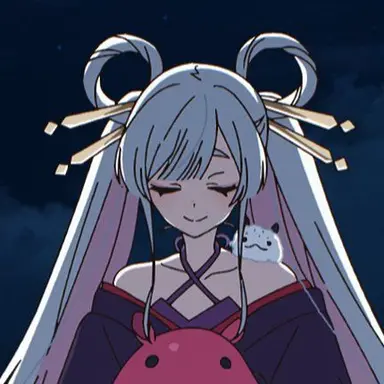 Profile image of Yachiyo