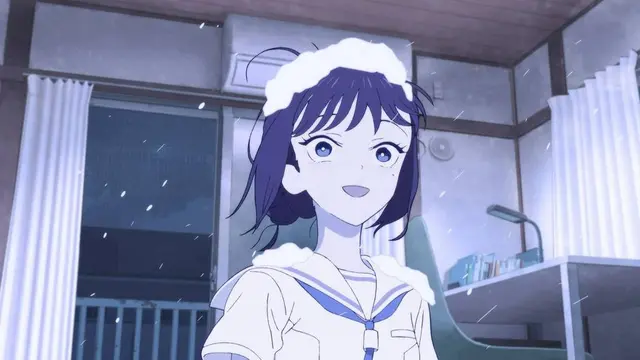 Profile image of 彩葉