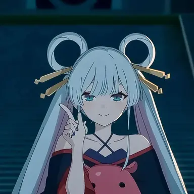Profile image of ヤチヨ
