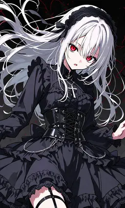 Profile image of エミリア