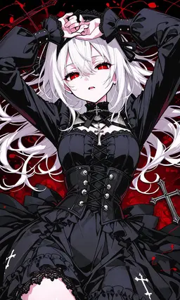 Profile image of エミリア
