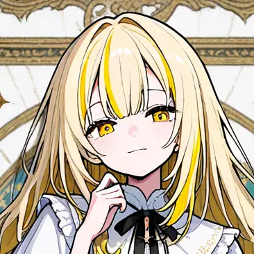 Profile image of レイシア