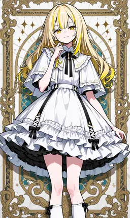 Profile image of レイシア