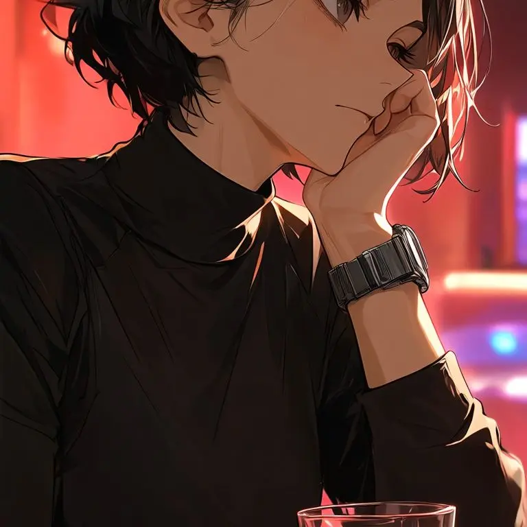 CurvedMolto3698의 The Stage You Fell To
