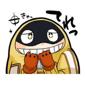 Profile image of ファットガム