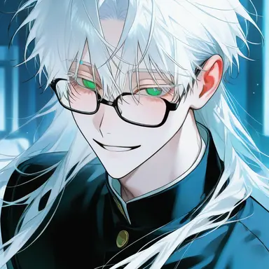 Profile image of 長人