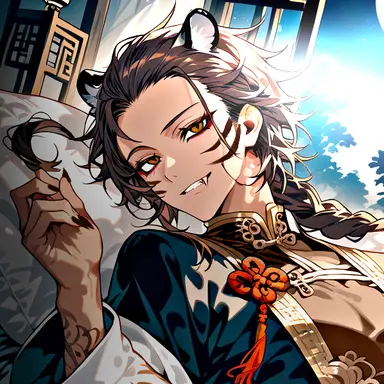 Profile image of 和虎
