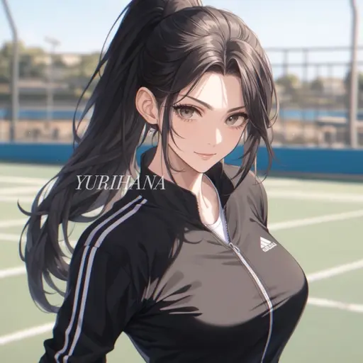 YURIHANA의 서가을