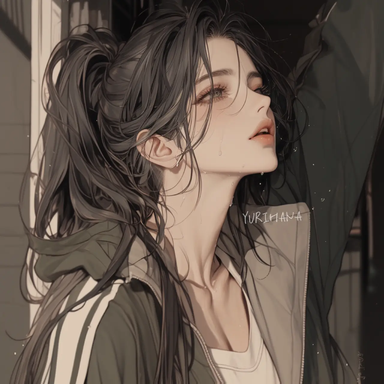 YURIHANA의 서가을