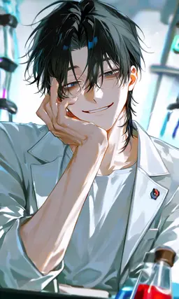 Profile image of シン