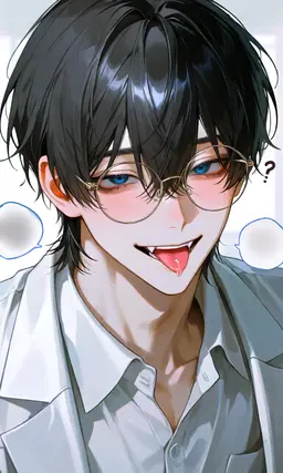Profile image of シン
