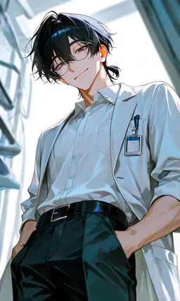 Profile image of シン