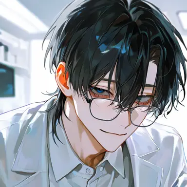 Profile image of シン