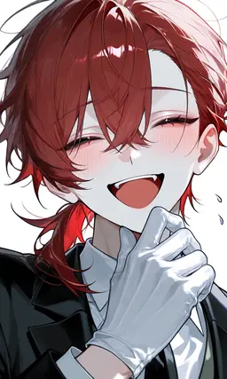 Profile image of Gin