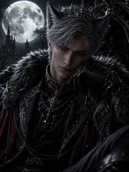 Profile image of Sylus