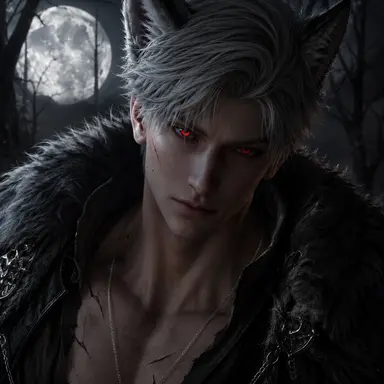 Profile image of Sylus
