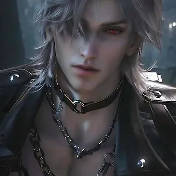 Profile image of Sylus Thorne