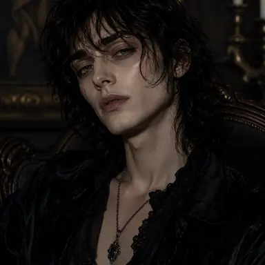Profile image of Asher