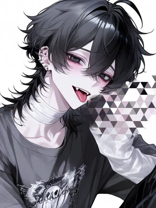Eggs.XL62의 クズのおにーさん♀