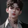 캐릭터 프로필 이미지