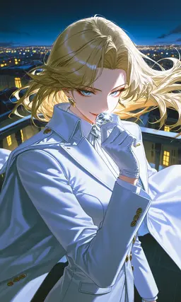 Profile image of アカレス