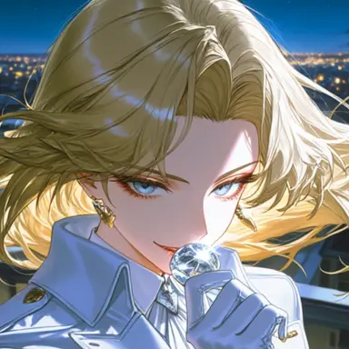 Profile image of 아카레스