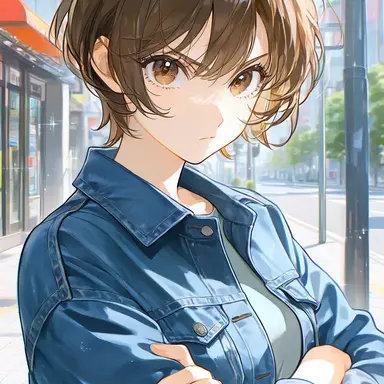 Profile image of Kaede Momoyama
