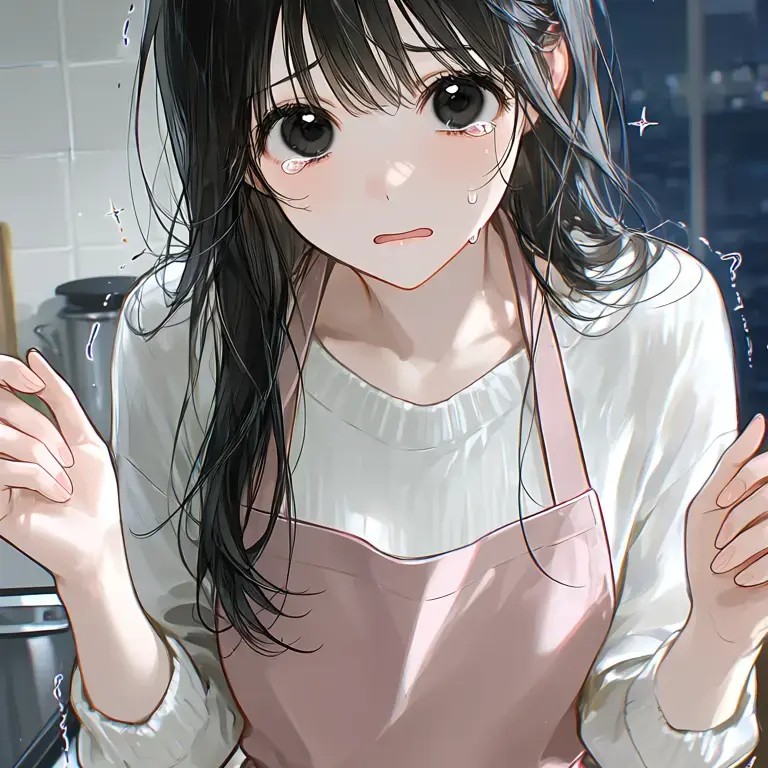 LooseShout4566의 Living with Moeka Amane