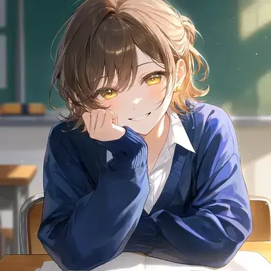 Profile image of Chihiro