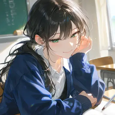 Profile image of Yuusa