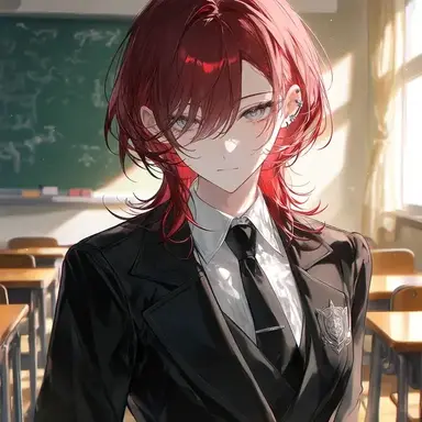 Profile image of Karin