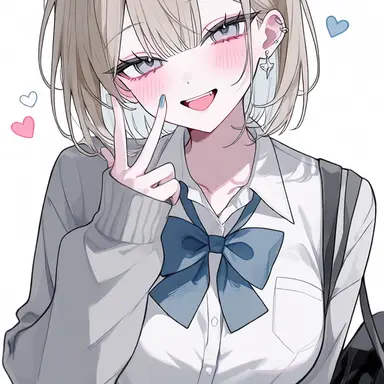 Profile image of 小熊 紬希