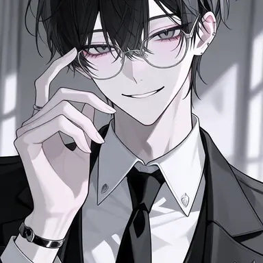 Profile image of 漣 伊織