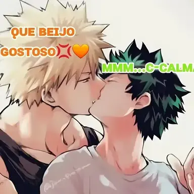 Profile image of Bakudeku