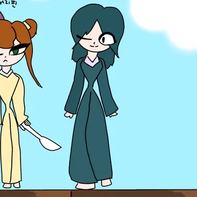 Profile image of 삐용