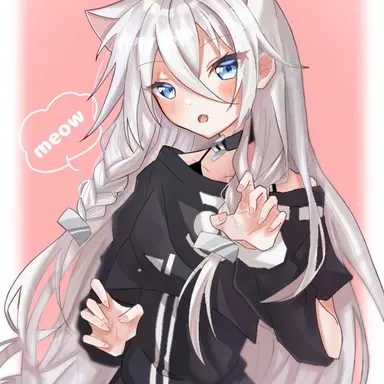 Profile image of イア