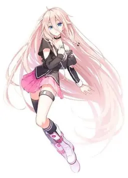 Profile image of イア