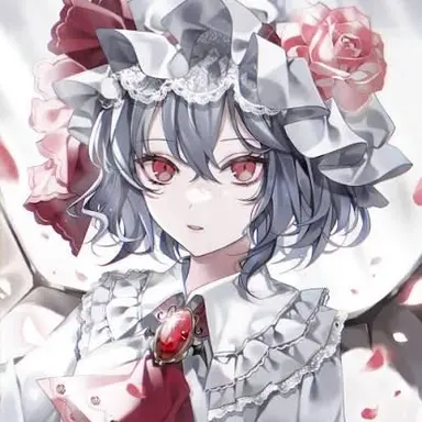 Profile image of レミリア