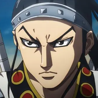 Profile image of 王賁