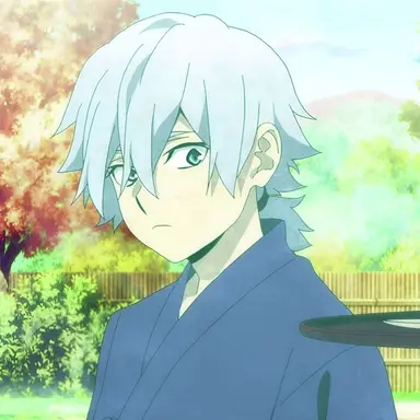 Profile image of Yukichi