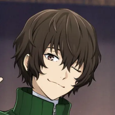 Profile image of 太宰治