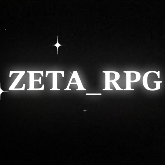 ZETA_RPG 대표 이미지