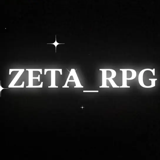Chrome1903의 ZETA_RPG